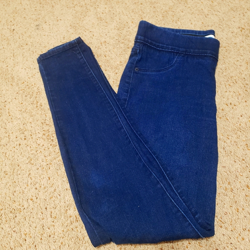 Super Skinny jeans